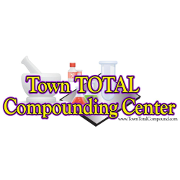 Town Total Compounding Center Logo